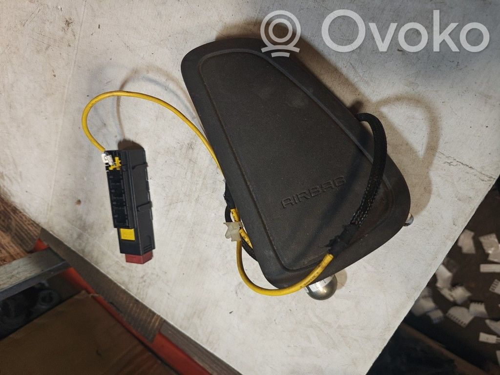Airbag del asiento   13128734,OPELGM