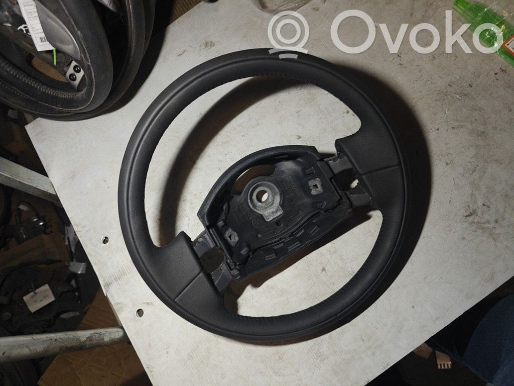 Volante   2375R5011,NOVO
