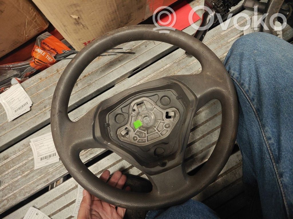Руль   735423923