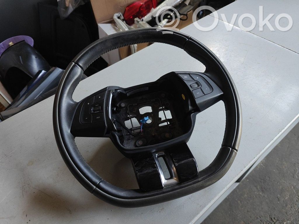 Volant   34138520,CITROENC4CACTUS