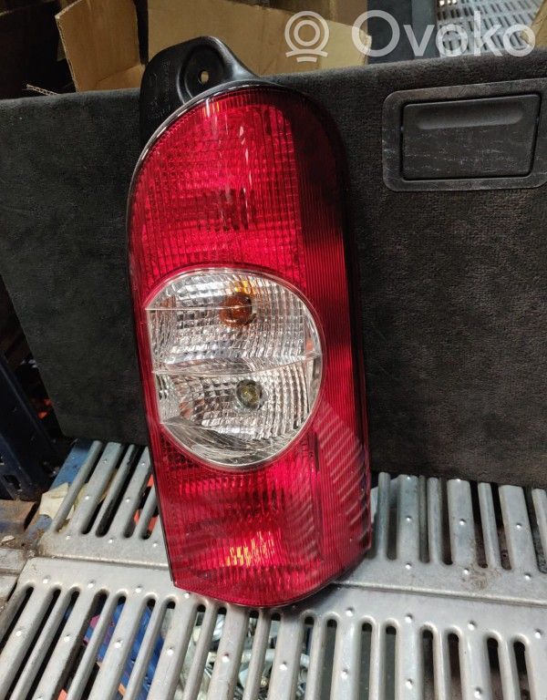 Rear/tail lights   8200171478,4401956,9109956,MASTEROPELMOVANO
