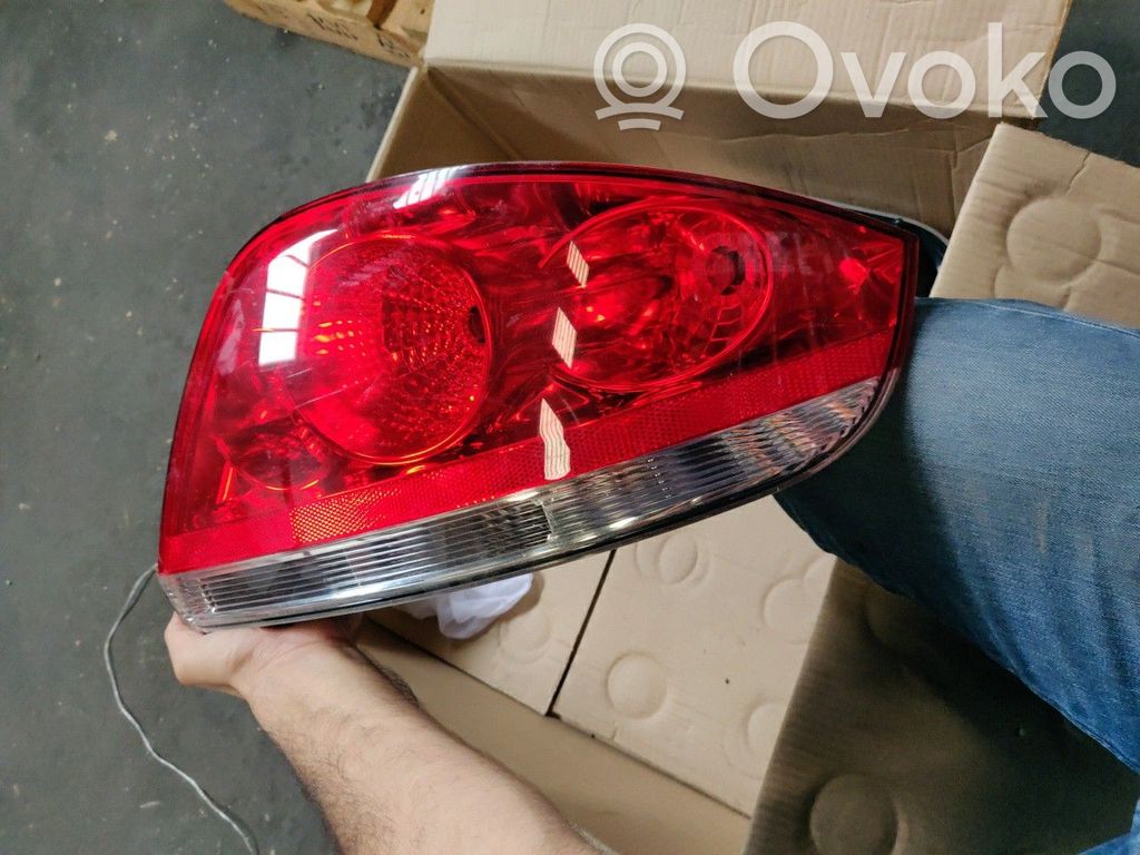 Fiat Linea Takavalot 