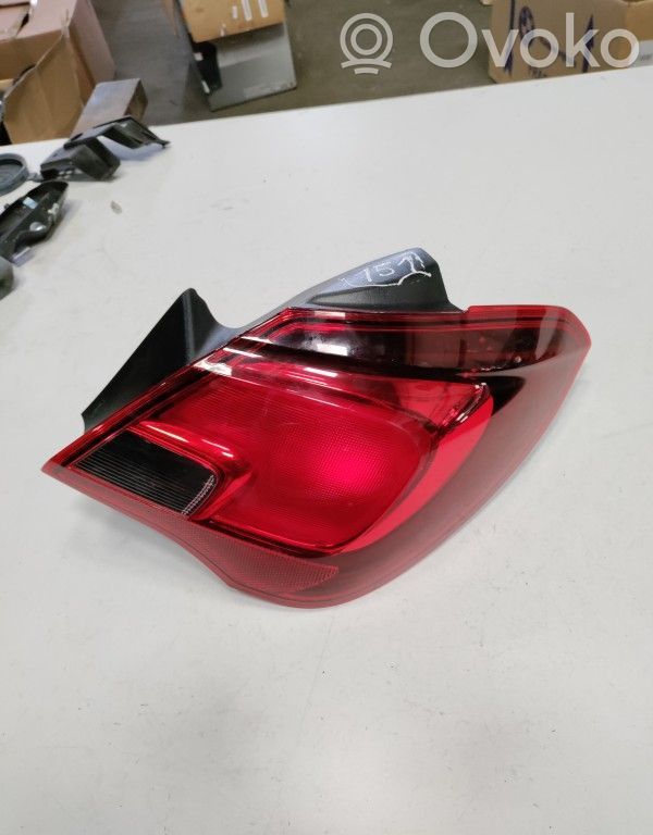 Takavalot   028741433803,OPELCORSAE
