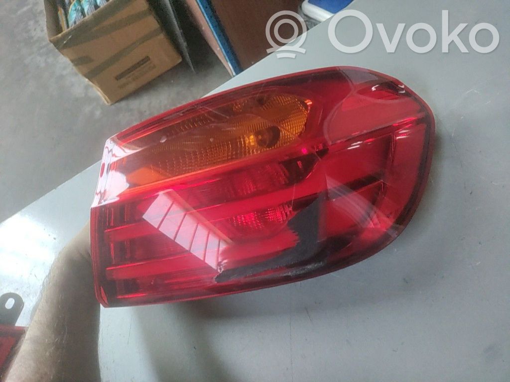 BMW 4 F32 F33 Feux arrière / postérieurs 