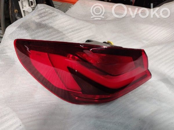 BMW 1 F40 Lampy tylnej klapy bagażnika 