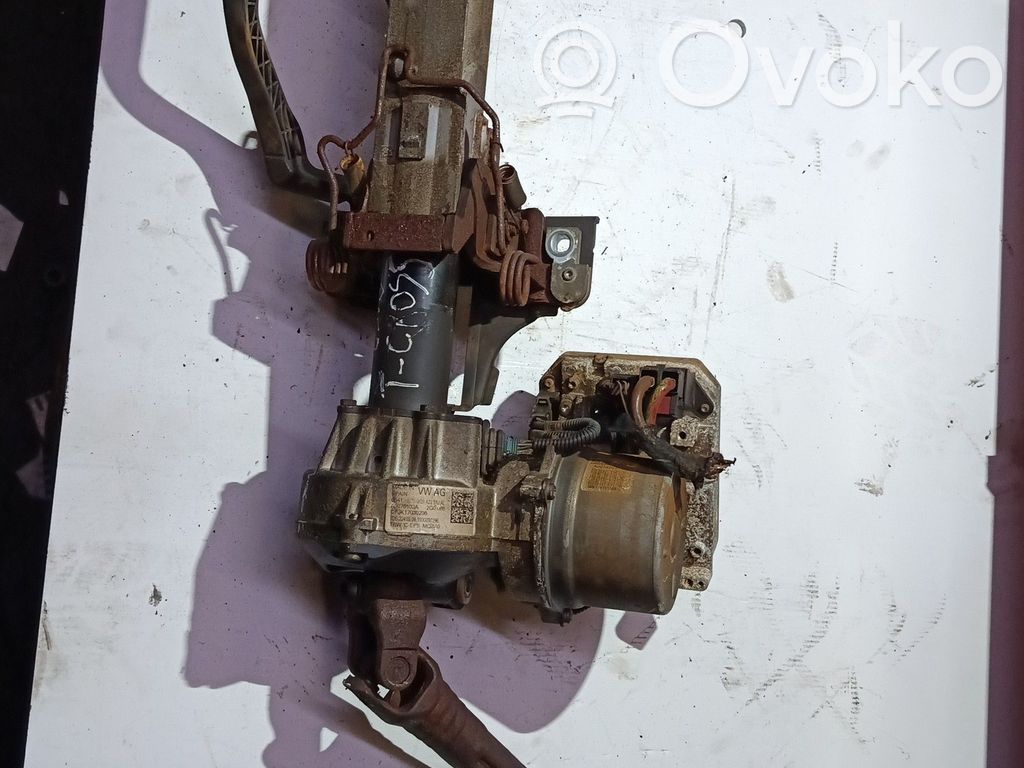 Lenkrad   2Q1423510AL,P157,VWAUDISKODASEAT