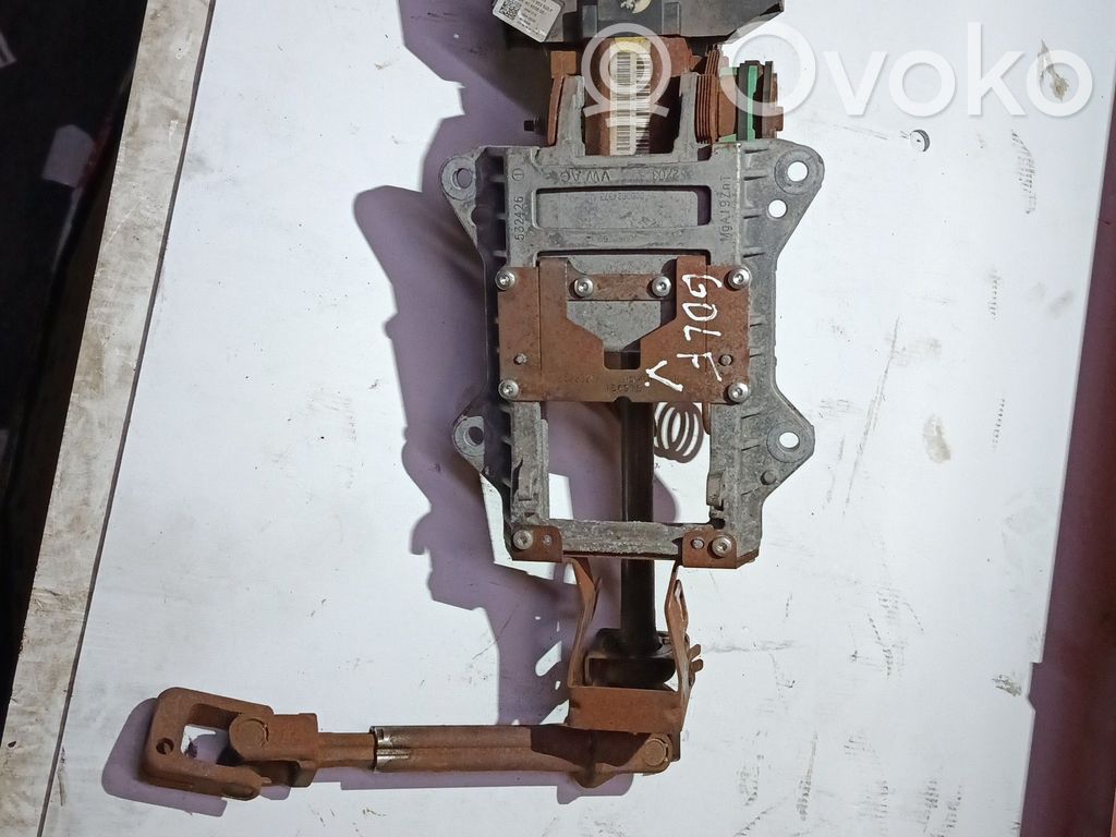 Lenkrad   1K1419502P,VWAUDISKODASEAT