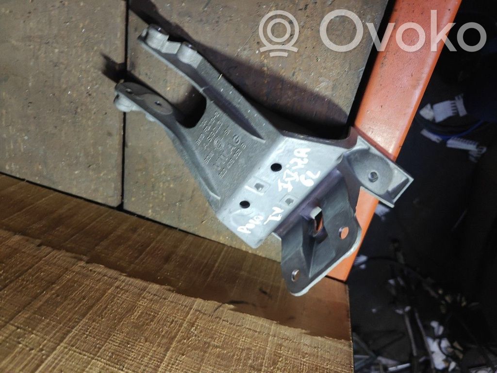 Engine mount bracket   6Q0419250B,VWAUDISKODASEAT