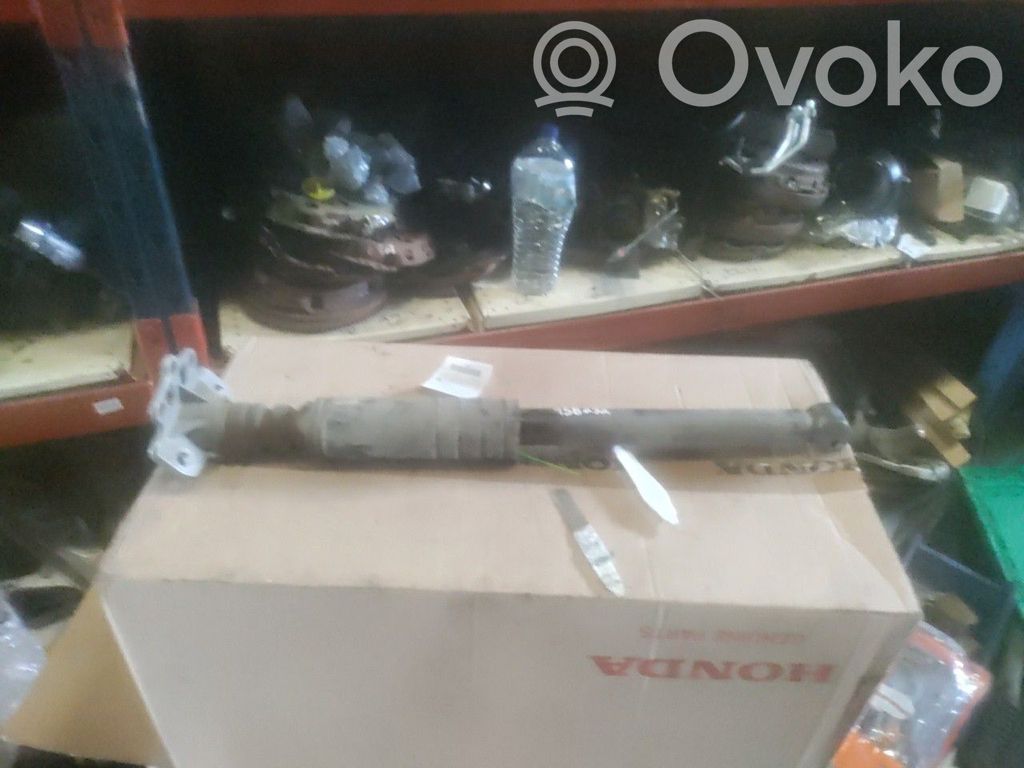 Opel Corsa D Amortizor spate 