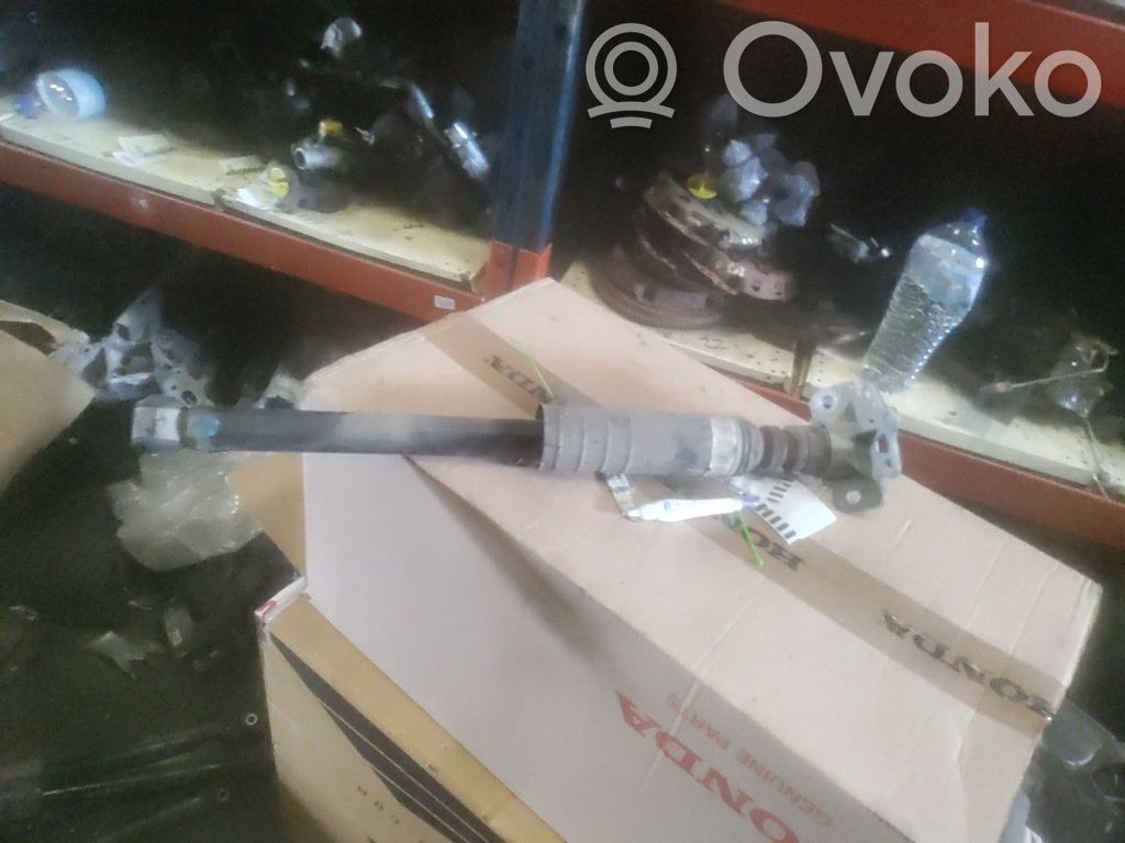 Opel Corsa D Amortizor spate 