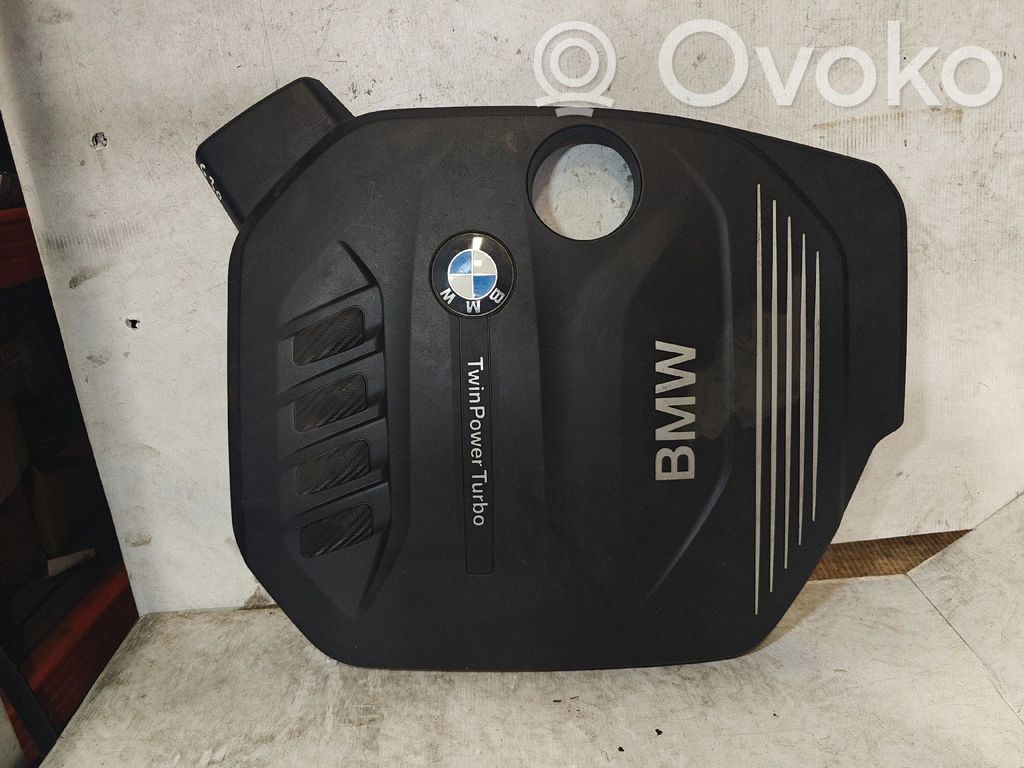 Cubierta del motor (embellecedor)   8514204,SERIE5G30G31