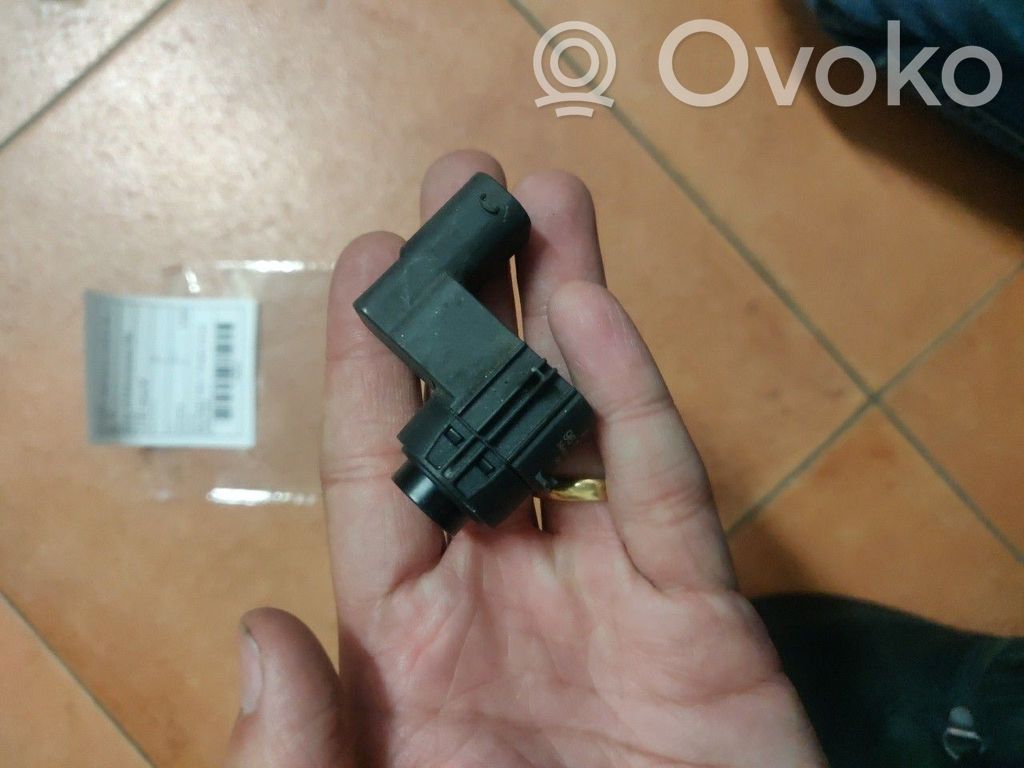 Peugeot 3008 I Parksensor PDC 