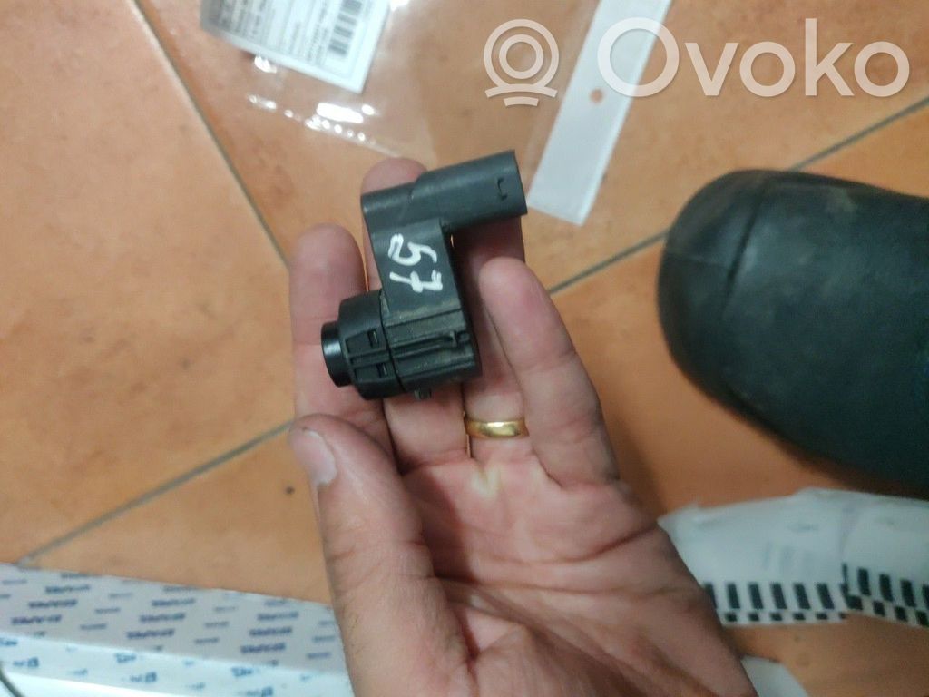 Peugeot 3008 I Parksensor PDC 