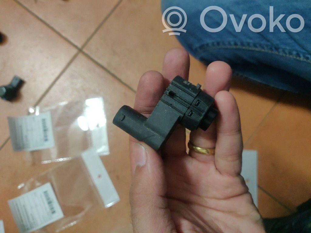Peugeot 3008 I Parksensor PDC 