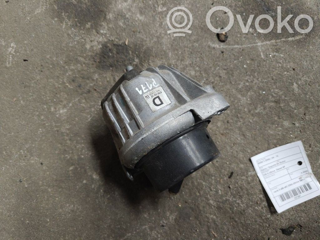 BMW 3 E90 E91 Engine mount bracket 