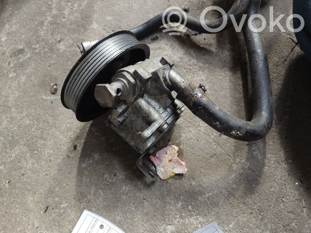 Servopumpe   780036701POLIA,6783486,678348601,LH2114307