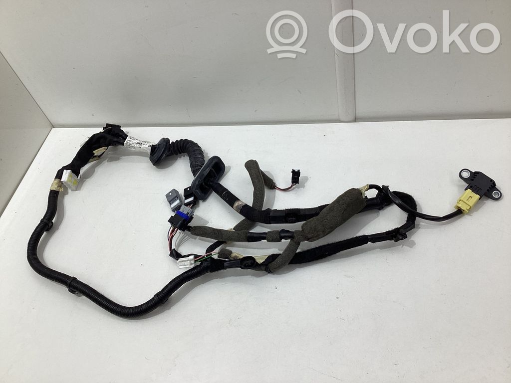 Cableado de puerta delantera   241241615R,988300158R