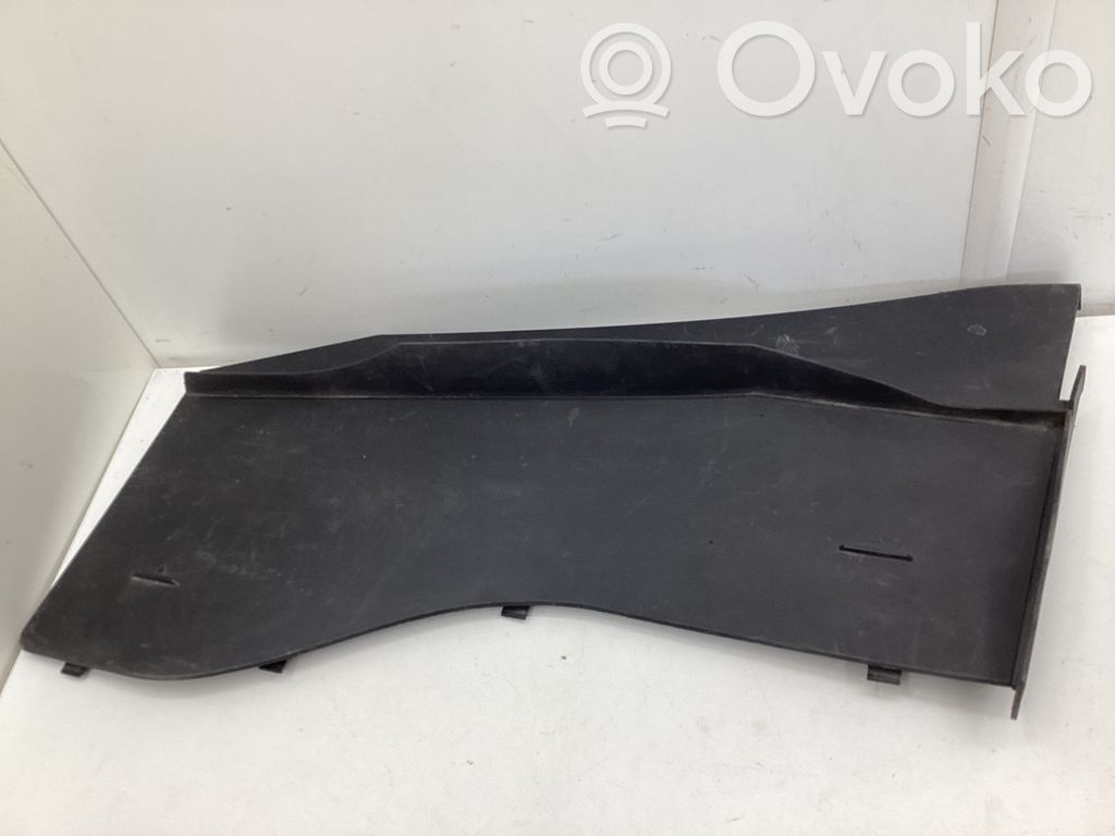 Audi e-tron Wiper trim 