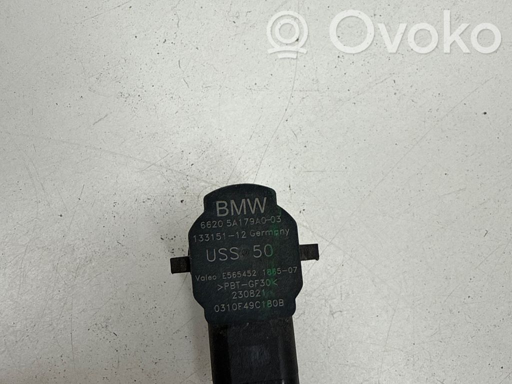 BMW X1 U11 Parksensor PDC 