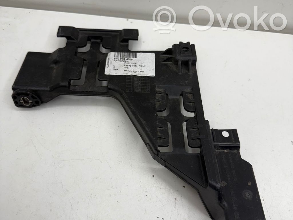 Audi Q5 SQ5 8R Staffa faro/fanale 