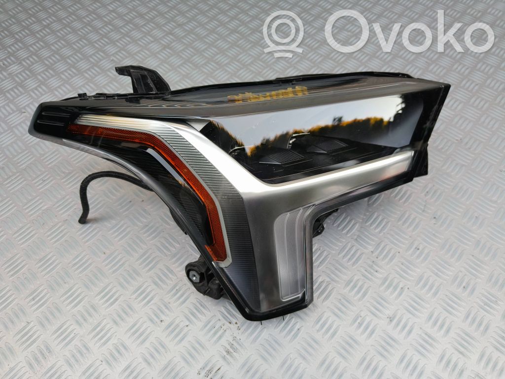 Scheinwerfer