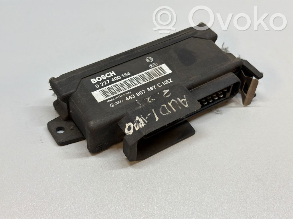 Audi 80 90 B3 Alte unități/module de control 