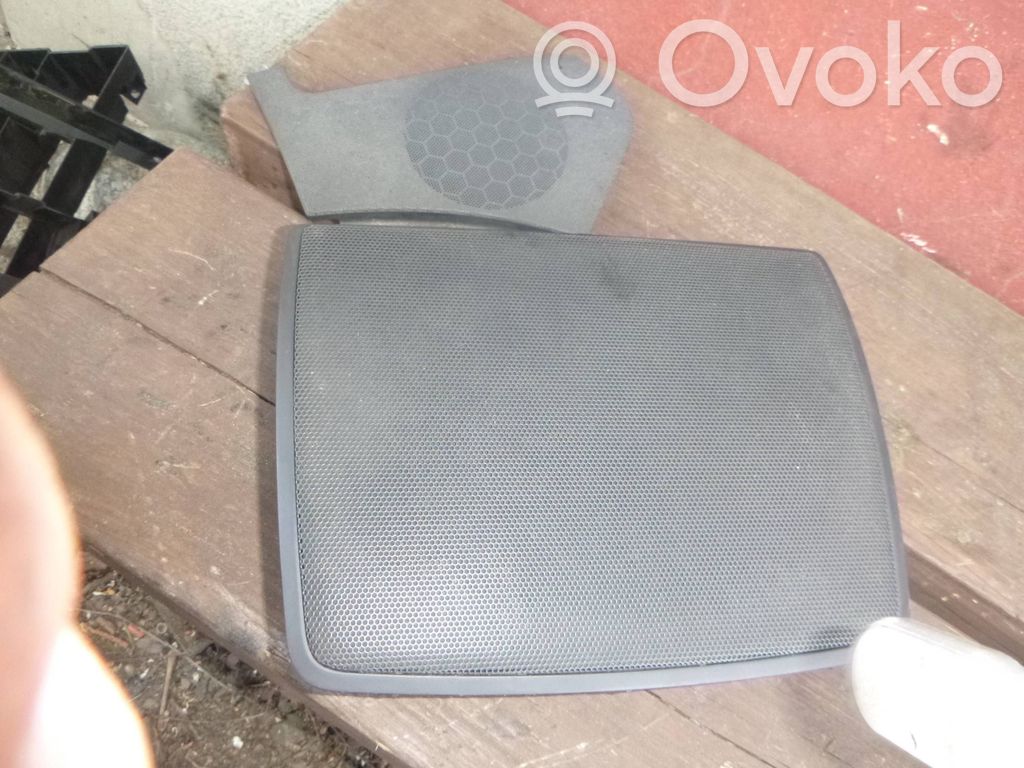 Volvo XC90 Difuzor în panou 