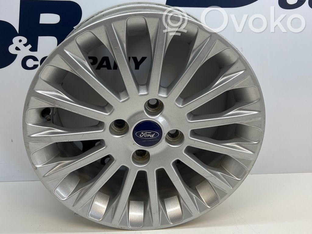 Ford B-MAX Llanta de aleación R16 
