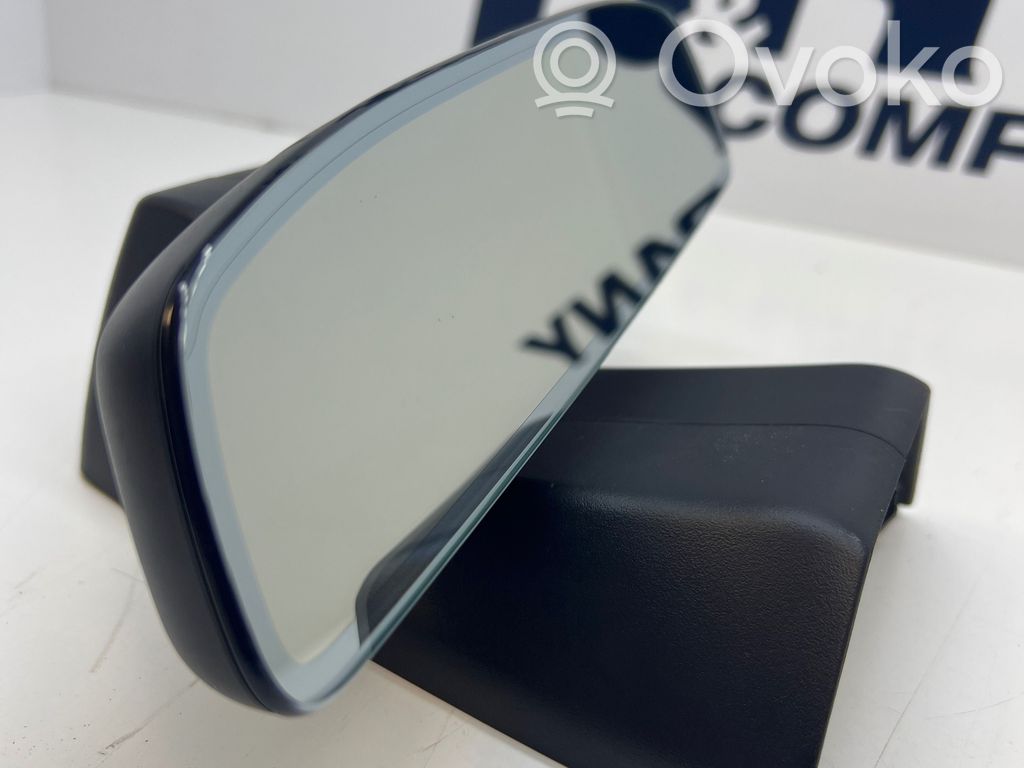 DS Automobiles 3 Crossback Rear view mirror (interior) 