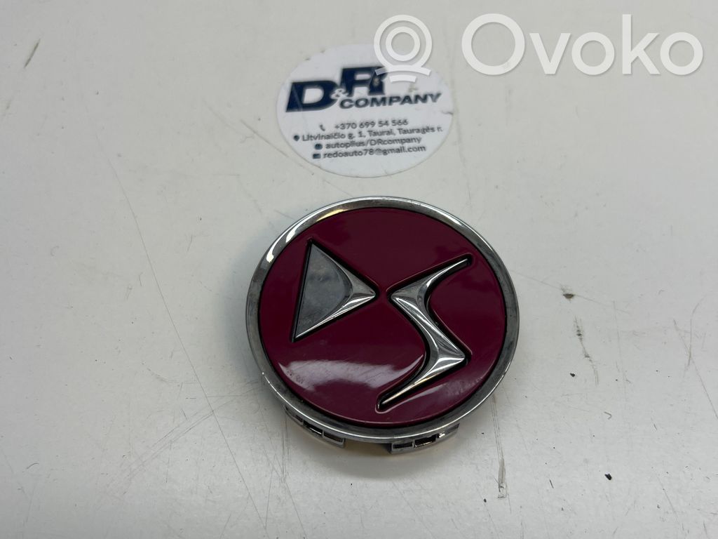 DS Automobiles 3 Crossback Borchia ruota originale 