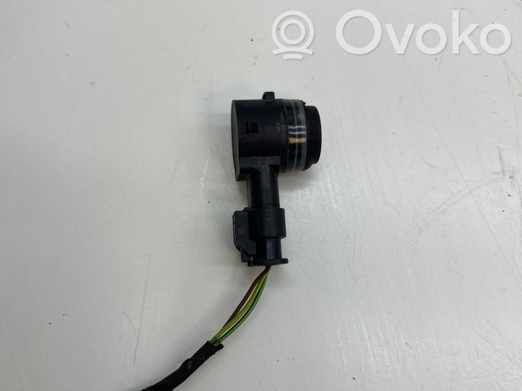 BMW 2 F46 Uchwyt tylnego czujnika parkowania PDC 