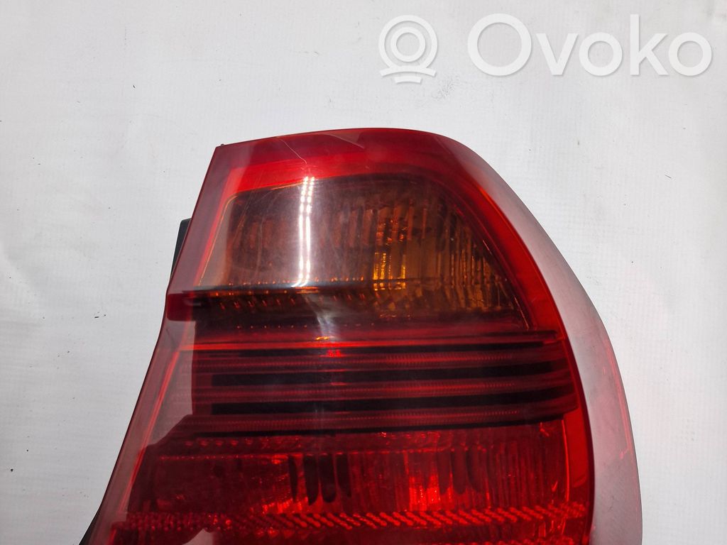 Luz trasera/de freno   276302