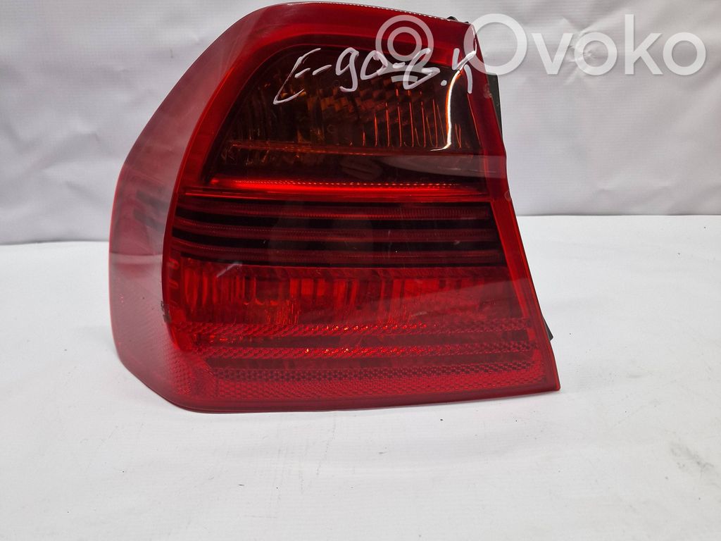 Rear/tail lights   276301