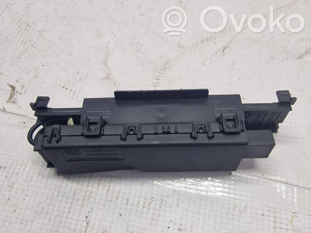 Seat Altea Alarm control unit/module 