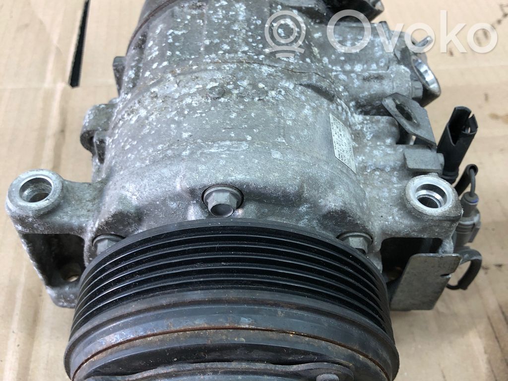 Air conditioning (A/C) compressor (pump)   4472601852,6S8U14C,21000443,4471908460,4471908461,4471908462,4471908463,4471908464,4471908465,4471908466,4471908467,4472601851,64506901781,64509154072,64509180547,64526987862,64529195978,64529223694,64529225703