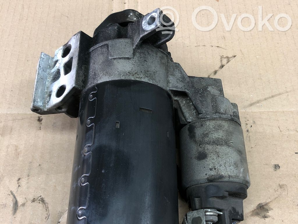 Starter motor   0001139016,7873700,20090808