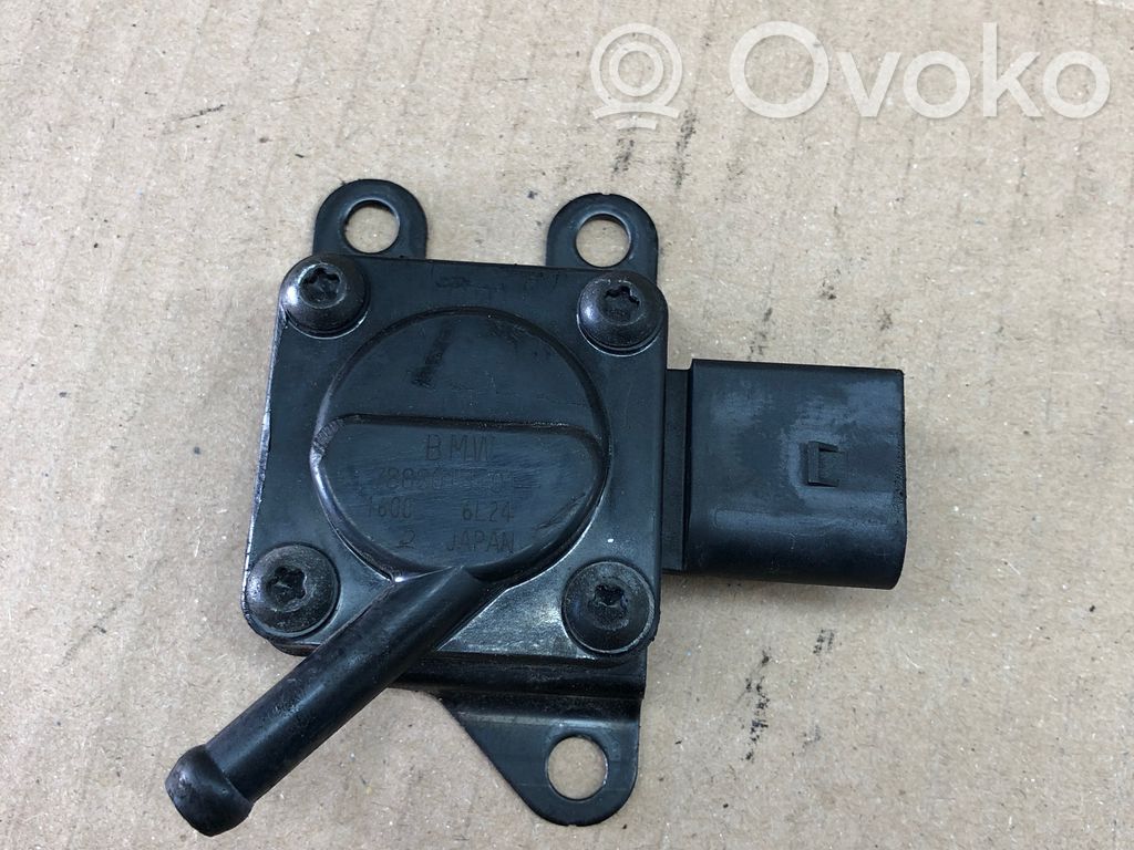 Exhaust gas pressure sensor   7808013,16B8