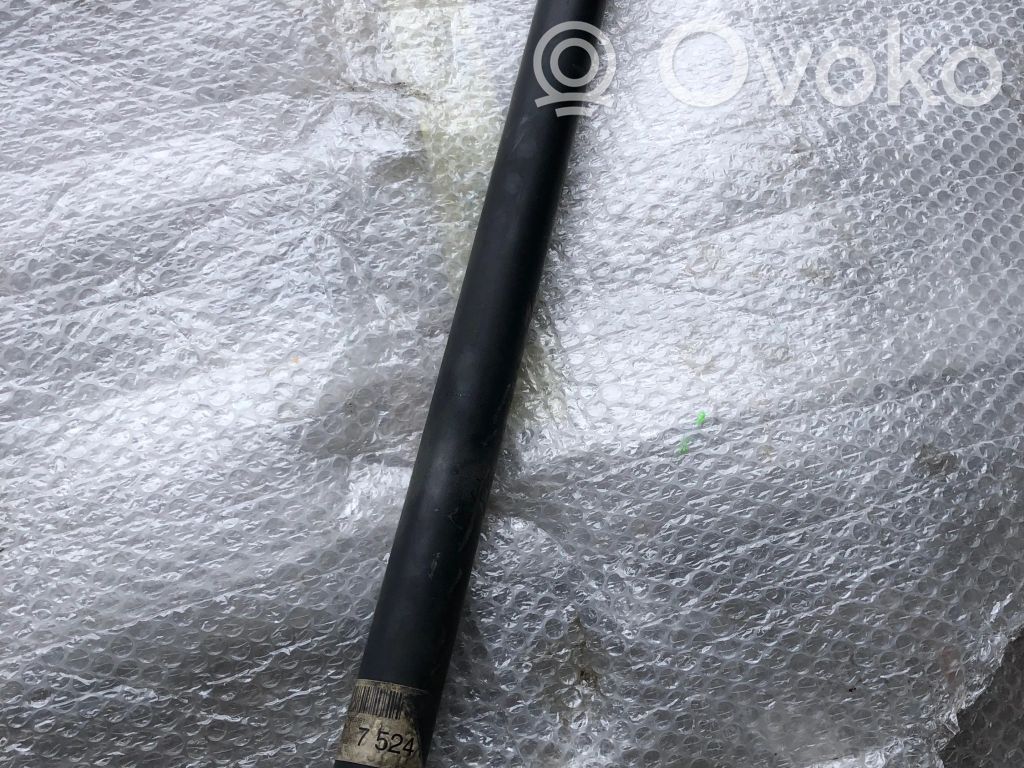 Etukardaaniakseli   7524371