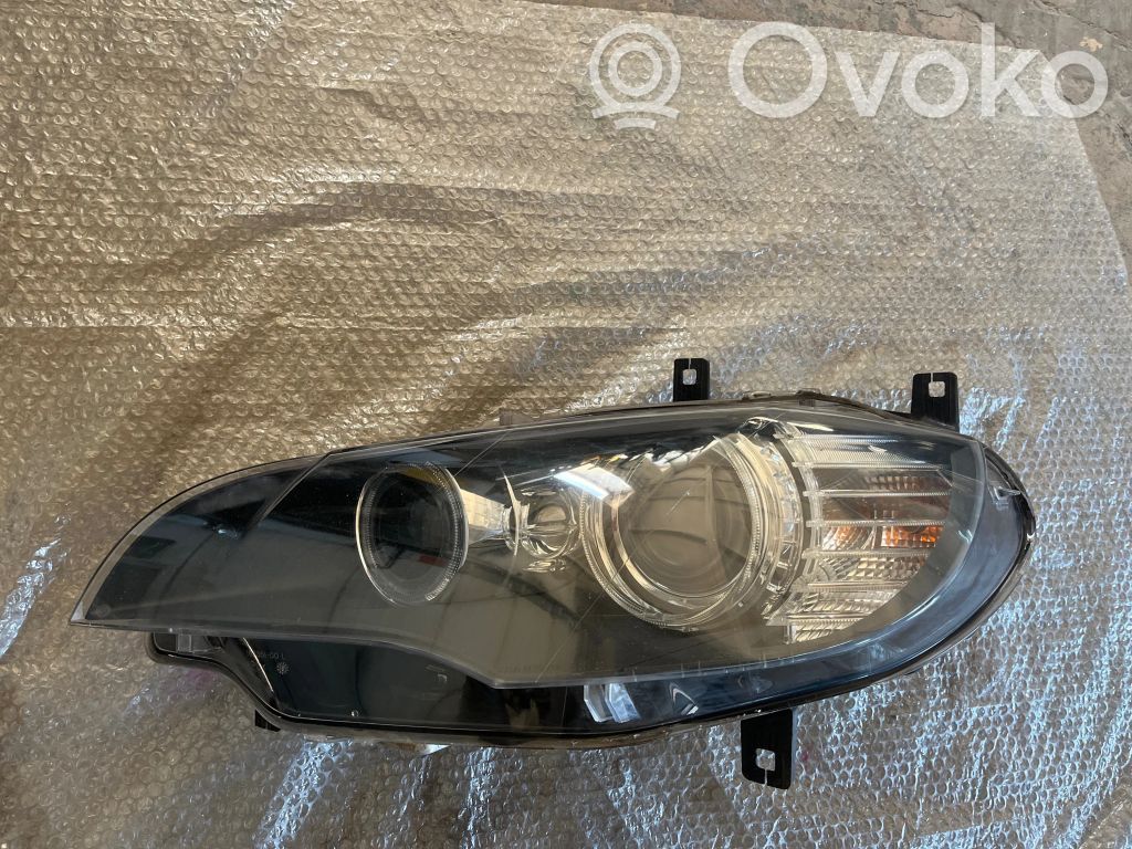 Headlight/headlamp   A9727135903,7271359,0664159,1LL00964403
