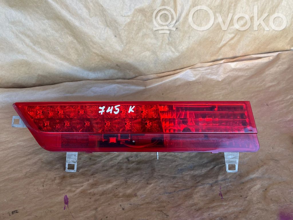 BMW 7 E65 E66 Tailgate rear/tail lights 