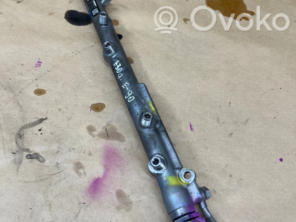 Fuel main line pipe   779961002,0445216023