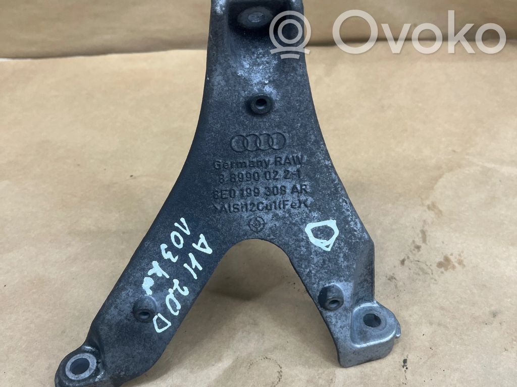 Engine mounting bracket   8E0199308AR,889900221,AS12CU1