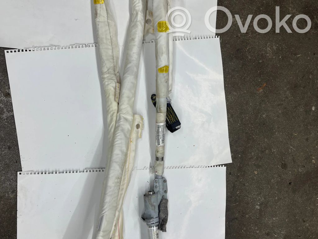 Kopfairbag   847011013043,30319165A,01B296GB1118Y