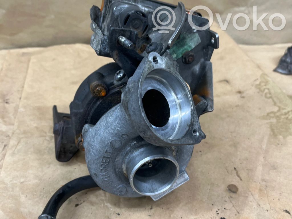 Turbo   7792412F,GT1749V