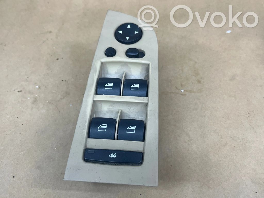 Interrupteur commade lève-vitre   9132137,08W10K602