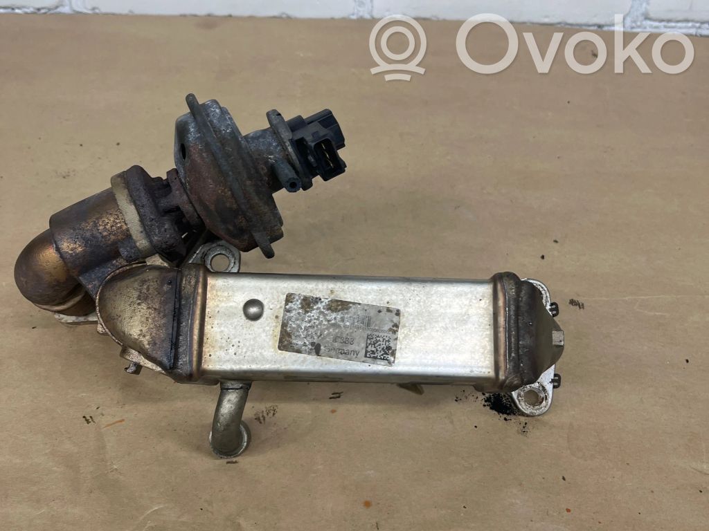 EGR aušintuvas   N3659004,06883