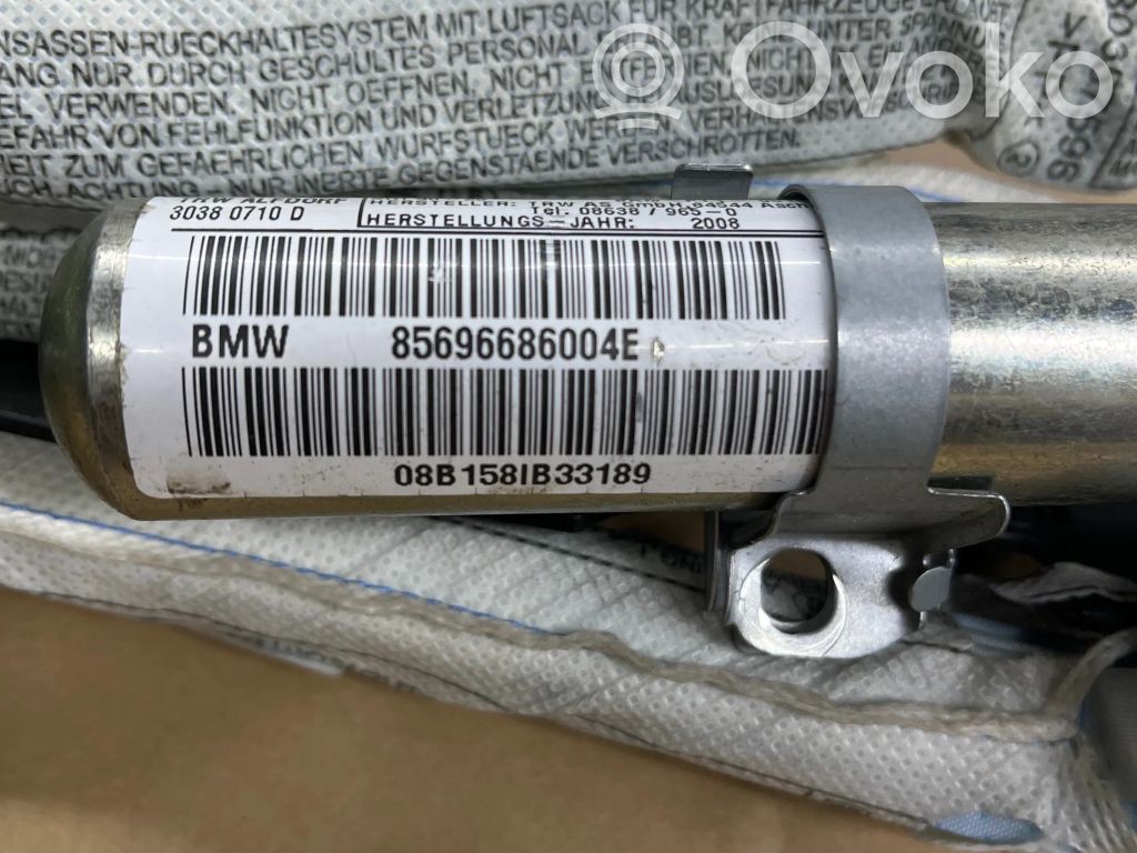Kattoturvatyyny   85696686004E,30380710D,08B158BB33189
