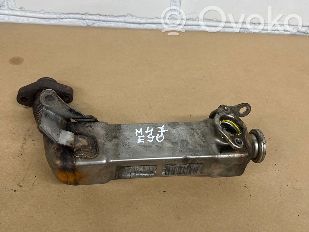 AGR Kühler Abgaskühler   7794245,11717794245
