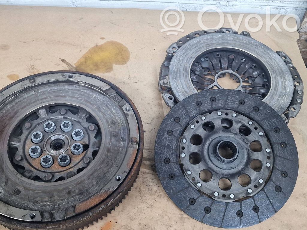 BMW 3 E90 E91 Clutch set kit 