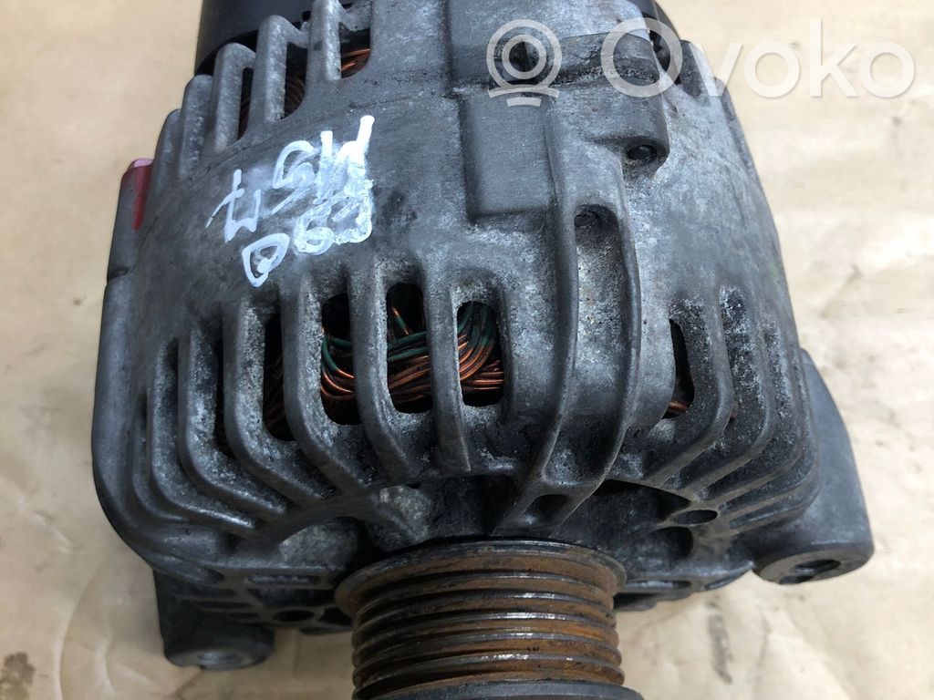 Lichtmaschine   7802471,2543306C,TG15C073,ALT17